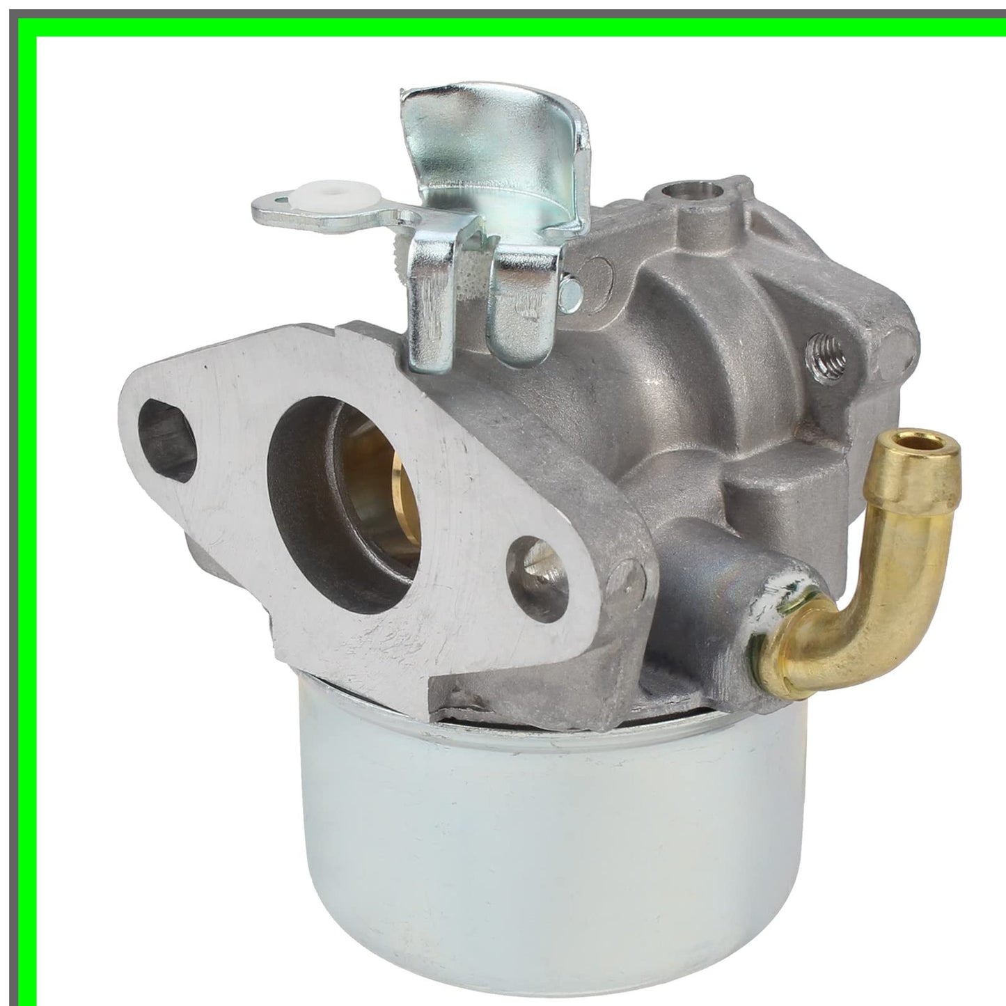 High-Performance FT900 Carburetor for Jonsered and Husqvarna Trimmers