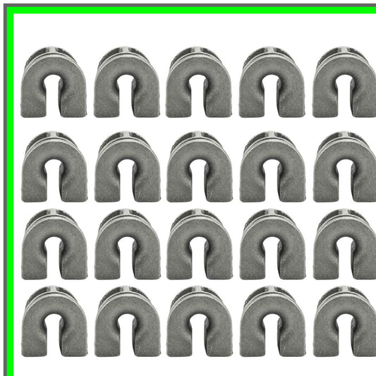 Trimmer Head Sleeve Kit for STHIL FS Series Pack of 20