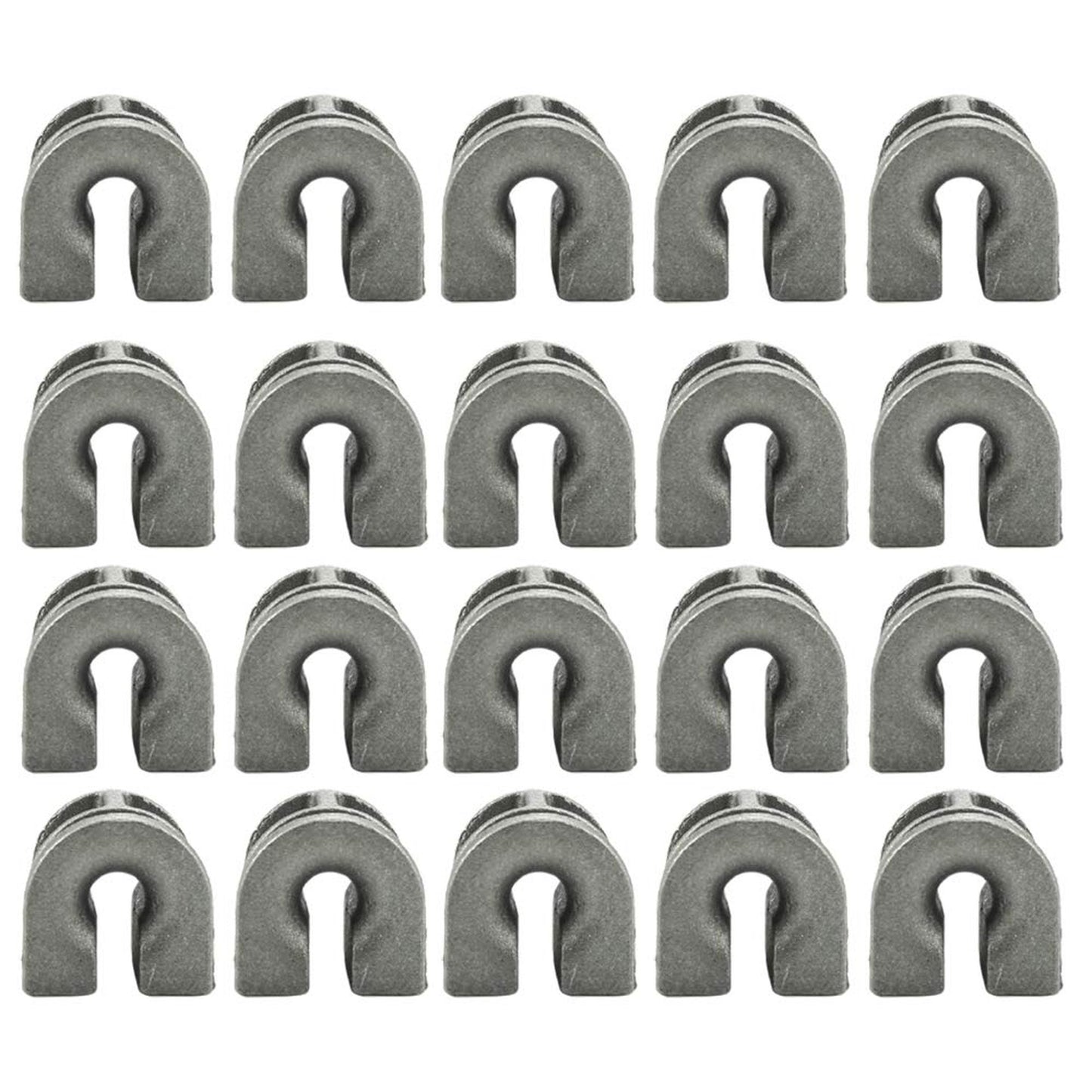 Trimmer Head Sleeve Kit for STHIL FS Series - Pack of 20 Durable Attachments