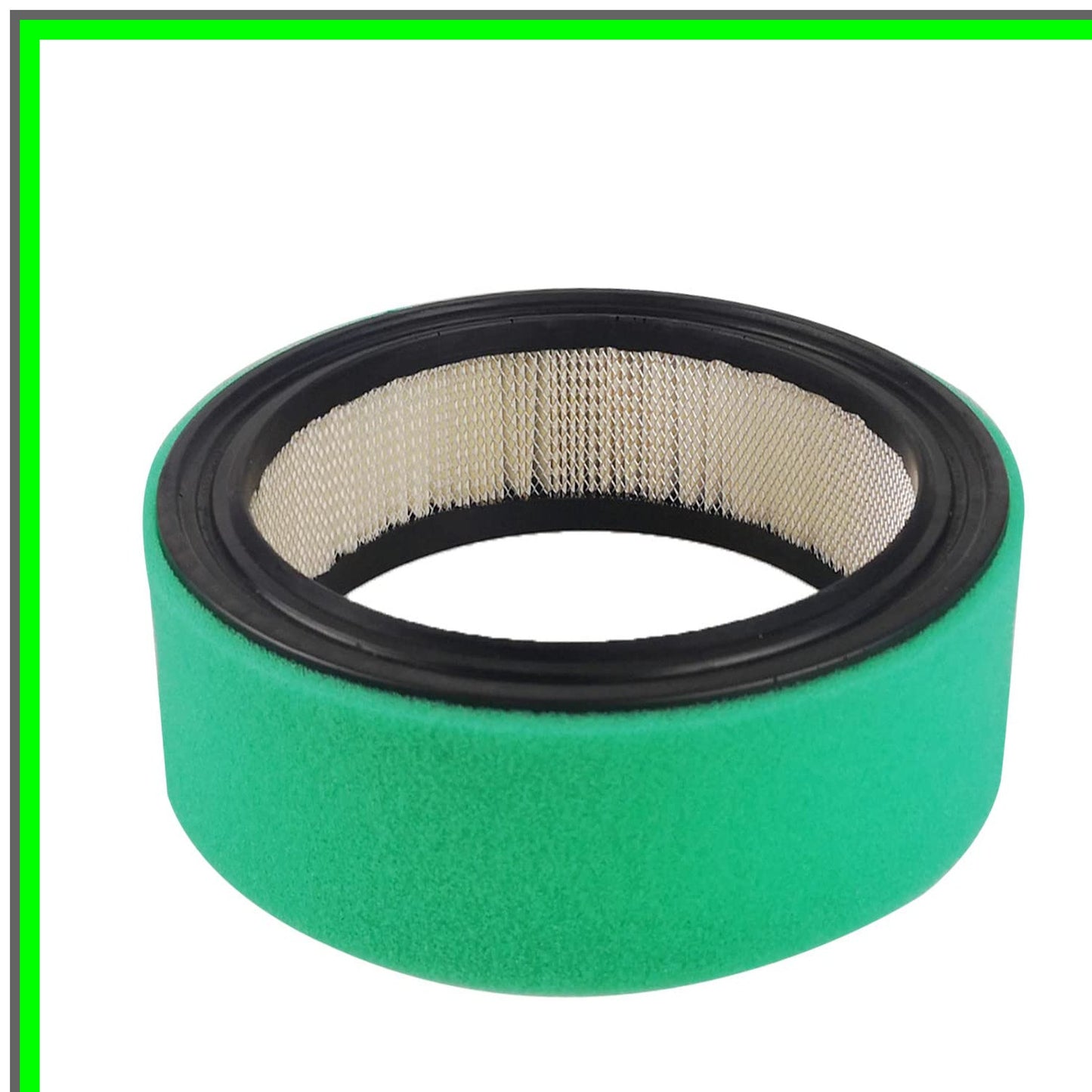 Air Filter Replacement for Onan 140-2628 Compatible Lawn Mowers