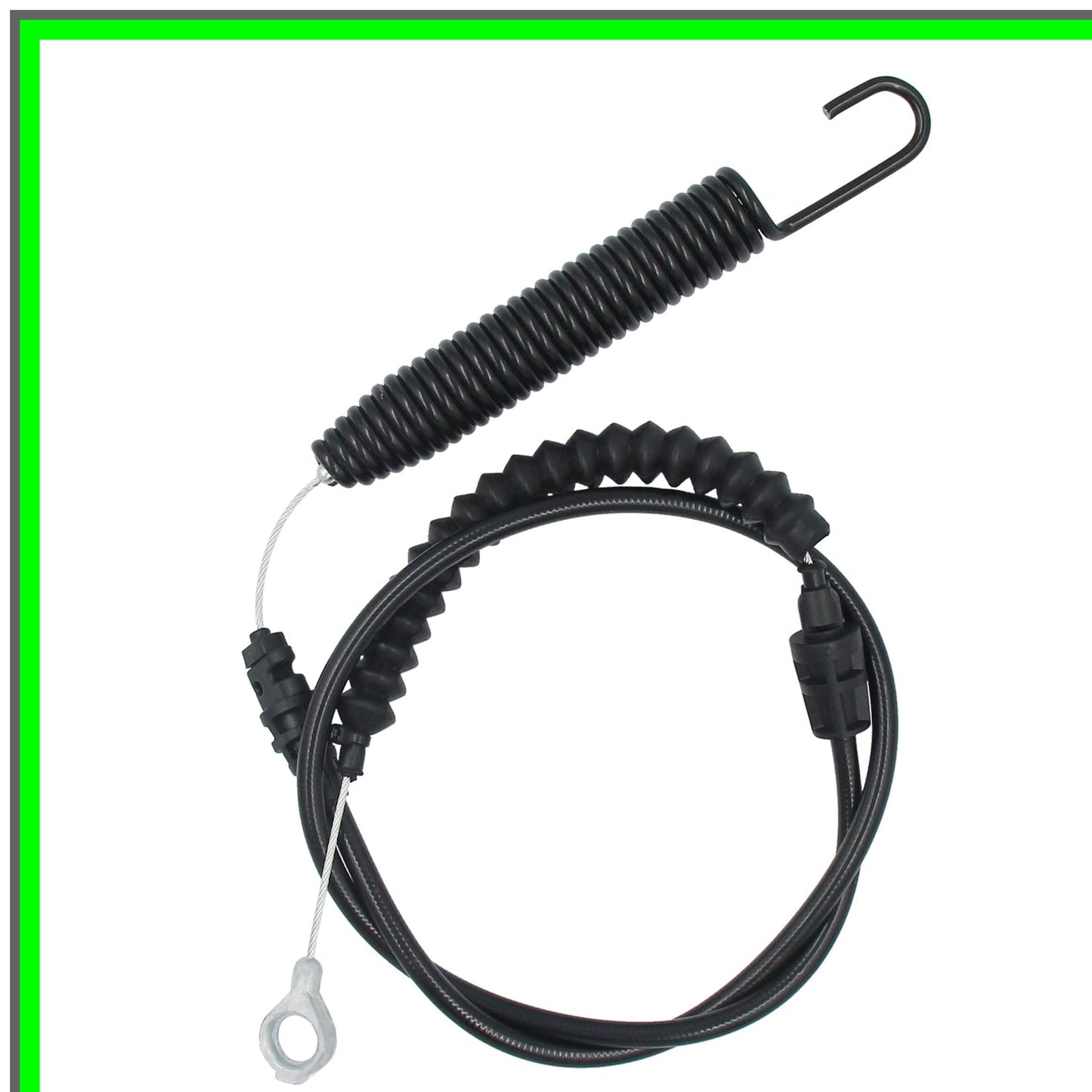 Deck Engagement Cable for MTD Troy-Bilt Husky Murray Lawn Tractors Mowers