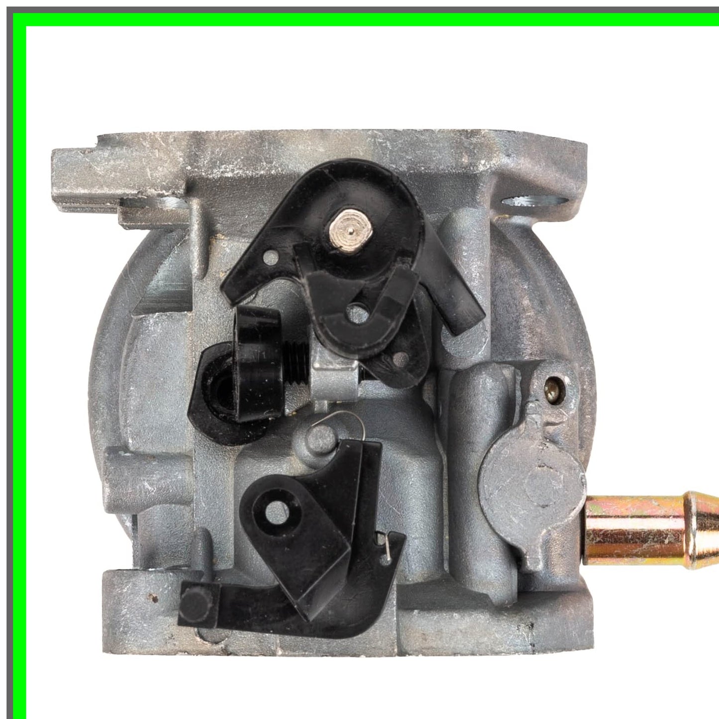 High-Performance Carburetor for Cub Cadet Troy-Bilt Mowers 159cc 4-Cycle