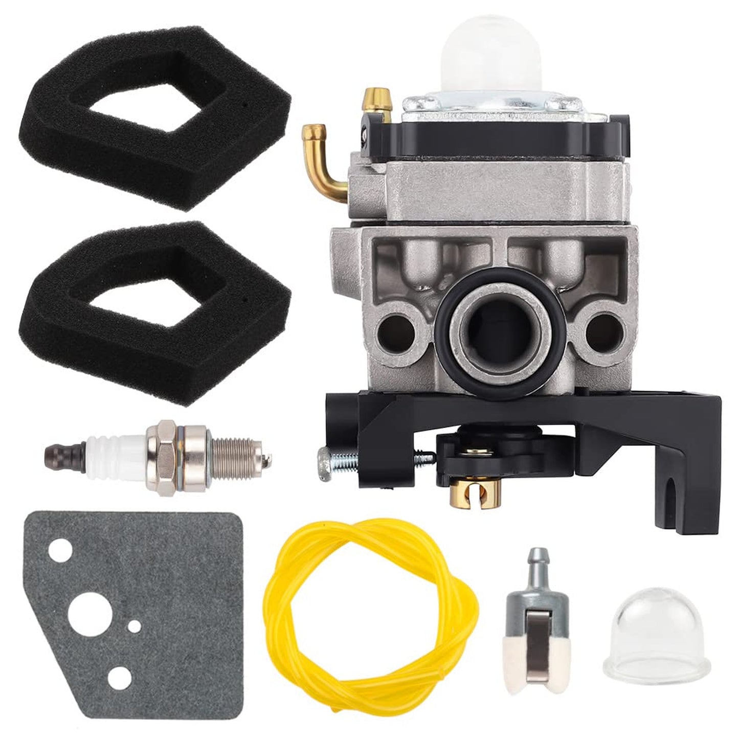 Honda GX35 Carburetor Replacement for 25CC 4-Stroke Trimmers