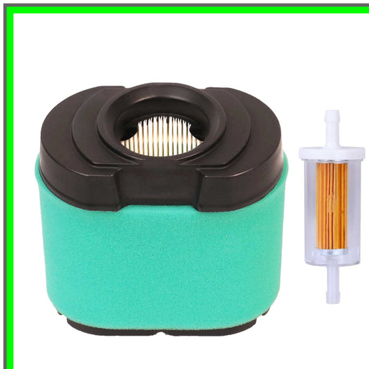 Air Foam Pre Filter Compatible with Briggs Stratton Z425 D160 Lawn Mower