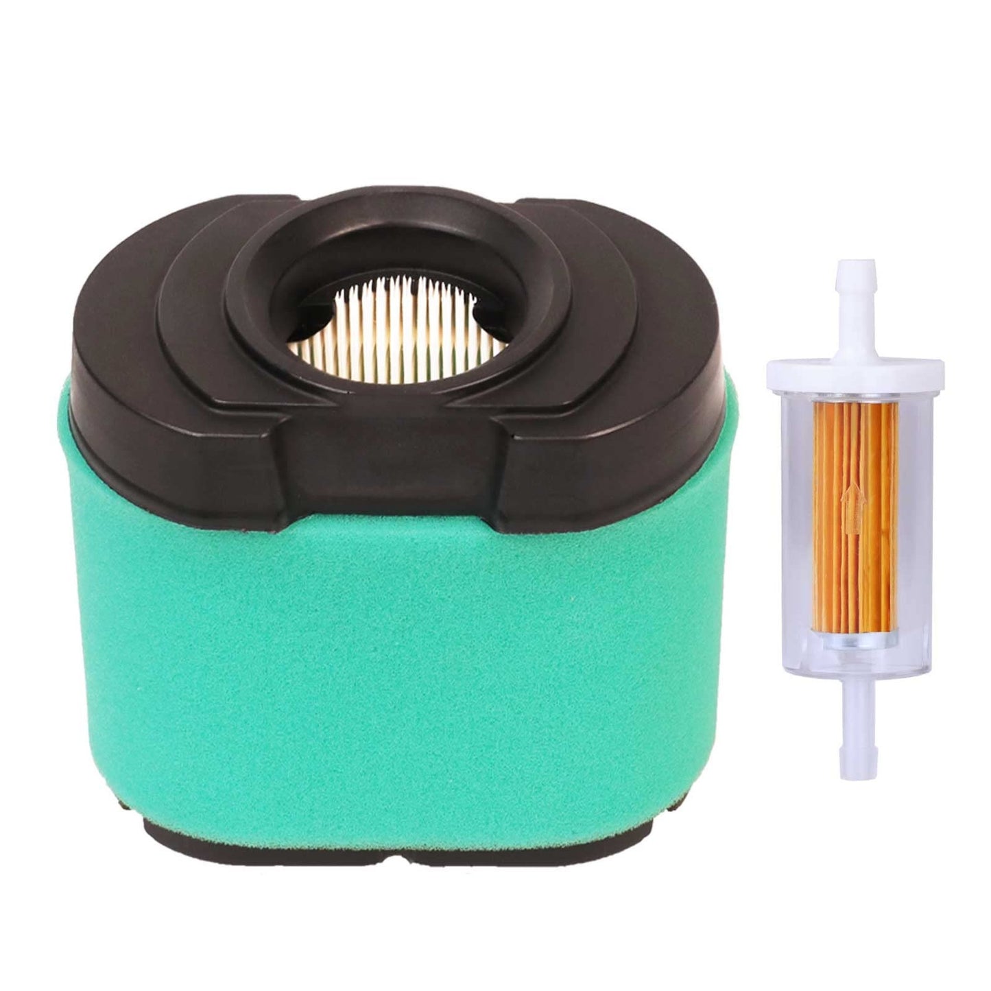 Air Foam Pre Filter for Briggs Stratton Z425 D160 Lawn Mower Clean Air