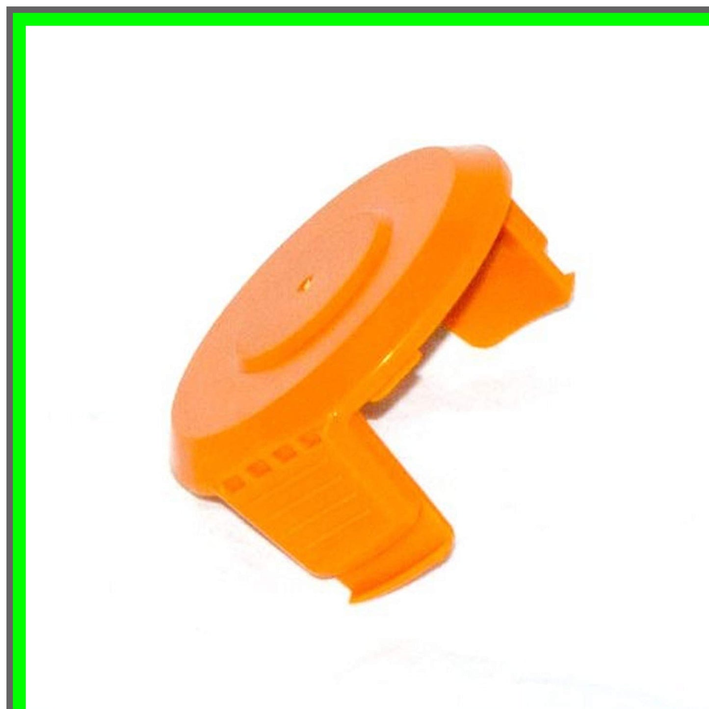 Cordless Trimmer Edger Spool Cap Cover for Efficient Lawn Care