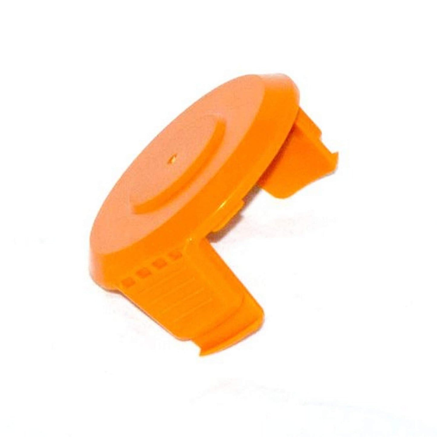 Cordless Trimmer Edger Spool Cap Cover for Efficient Lawn Care