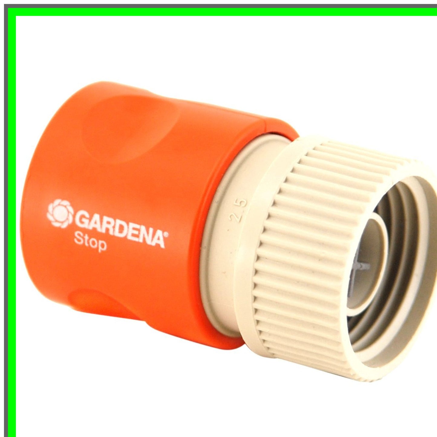 Precision Engineered Coupling for Enhanced Performance and Durability