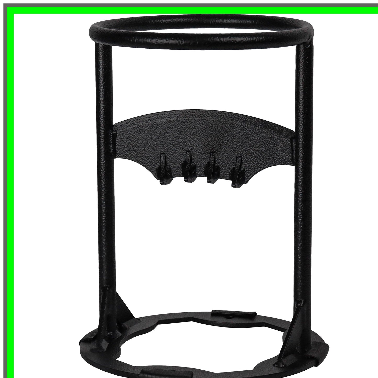 Effortless Wood Kindling Splitter Tool for Safe and Easy Log Cutting