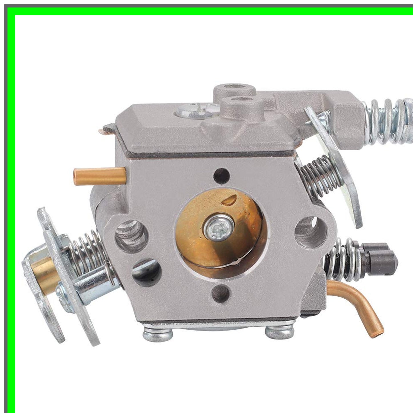 Poulan Chainsaw Carburetor Replacement for 1900 2055 2175 2350 Models