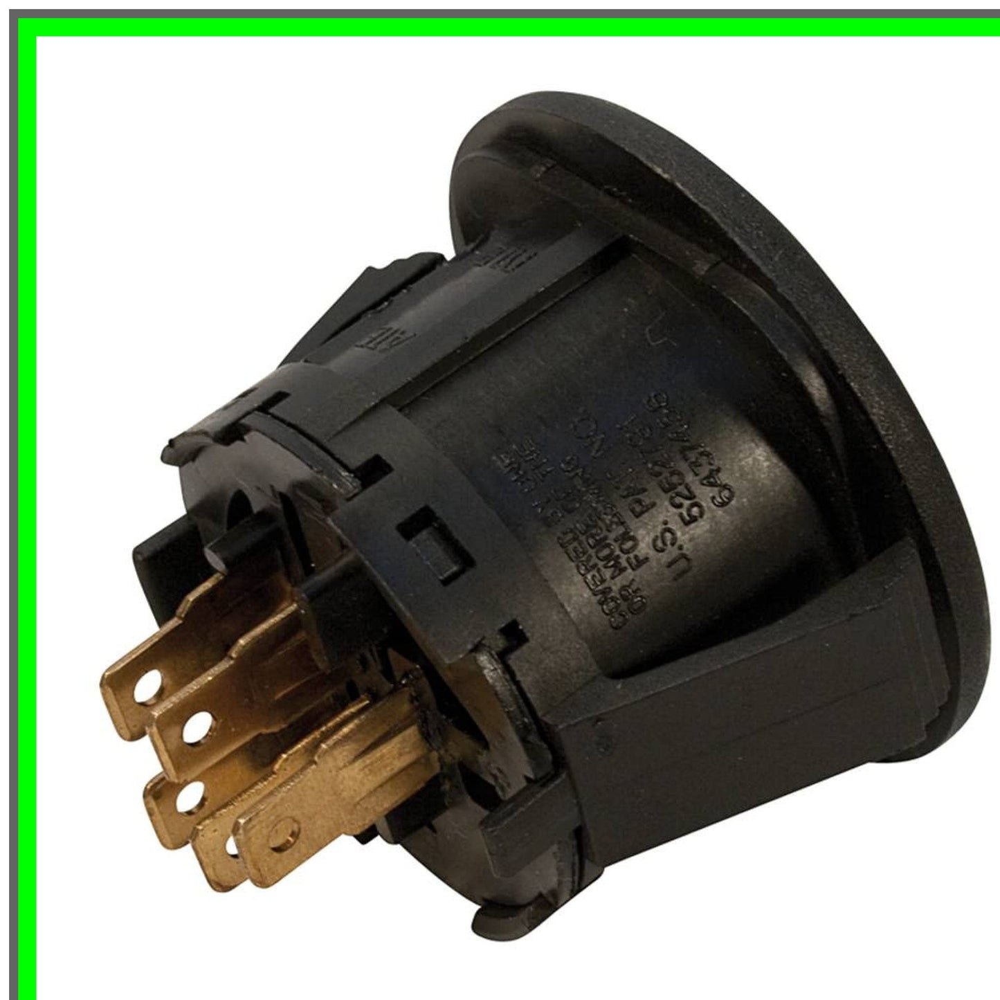 Cub Cadet Ignition Switch 430-280 for Reliable Engine Start