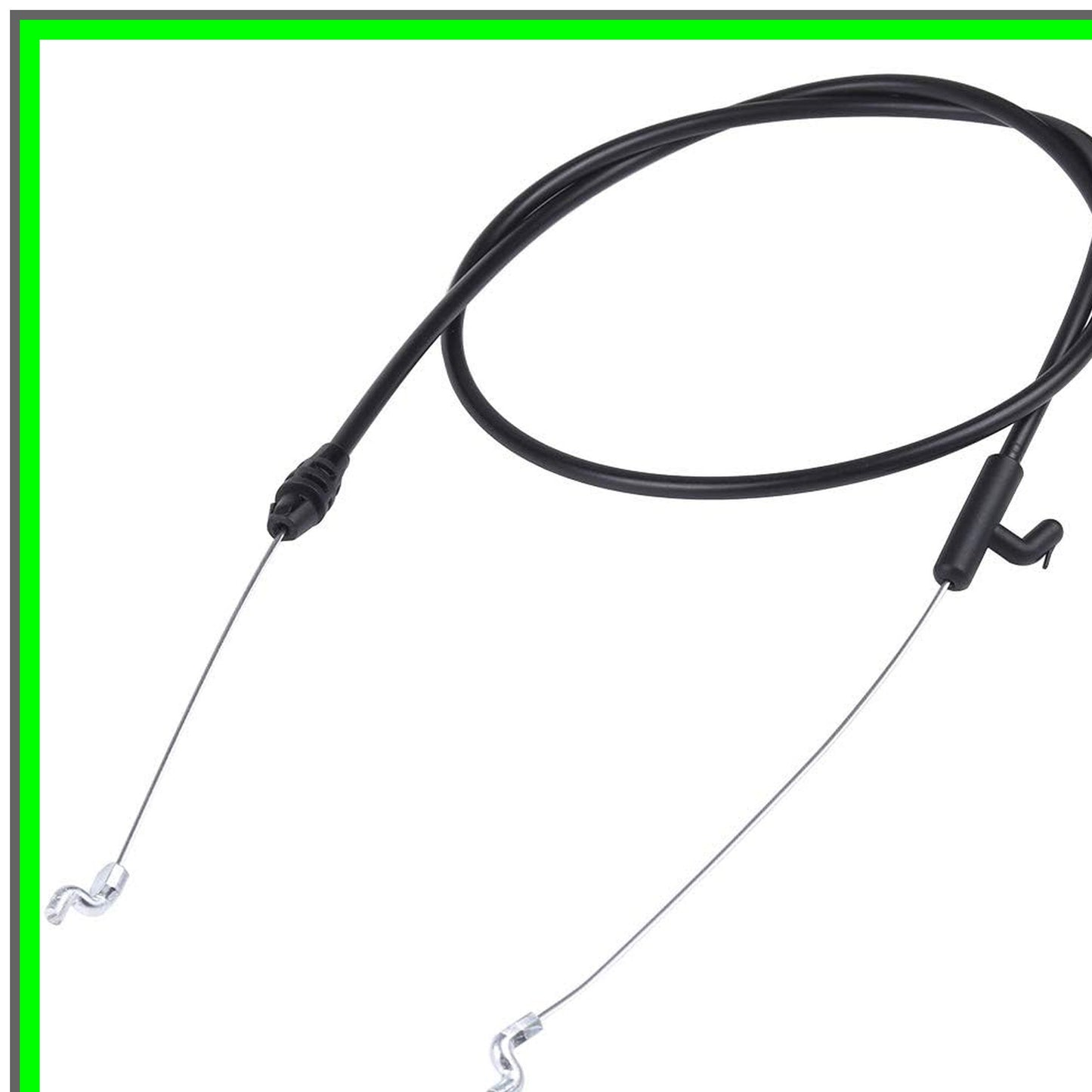 MTD Control Cable Replacement for Troy Bilt Lawn Mowers and Equipment