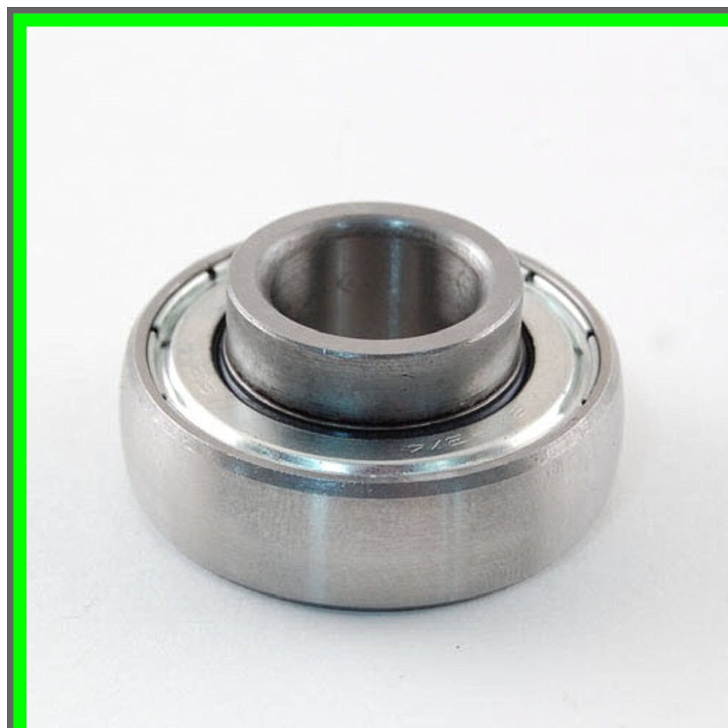 High-Performance Auger Impeller Bearing for Enhanced Efficiency