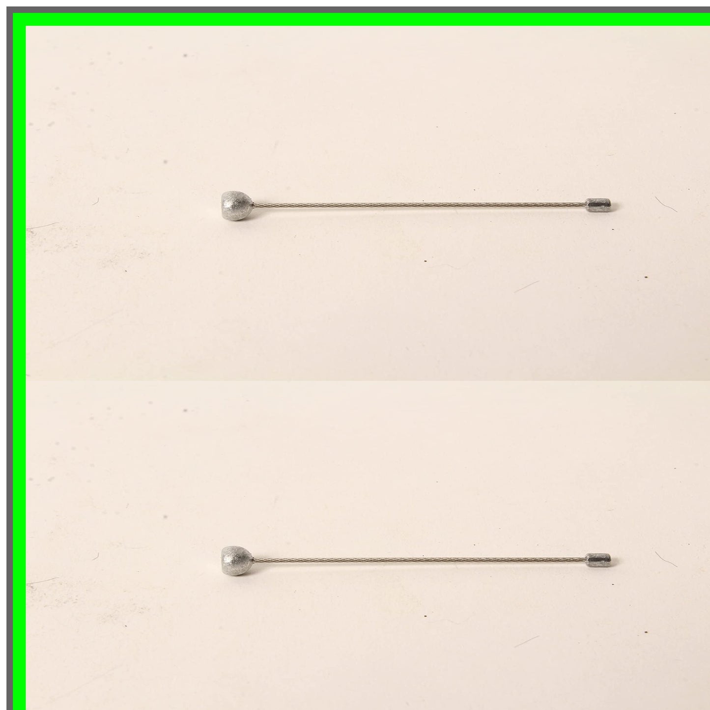Throttle Cable Set for PB250 Series Lawn Equipment - 2 Pack