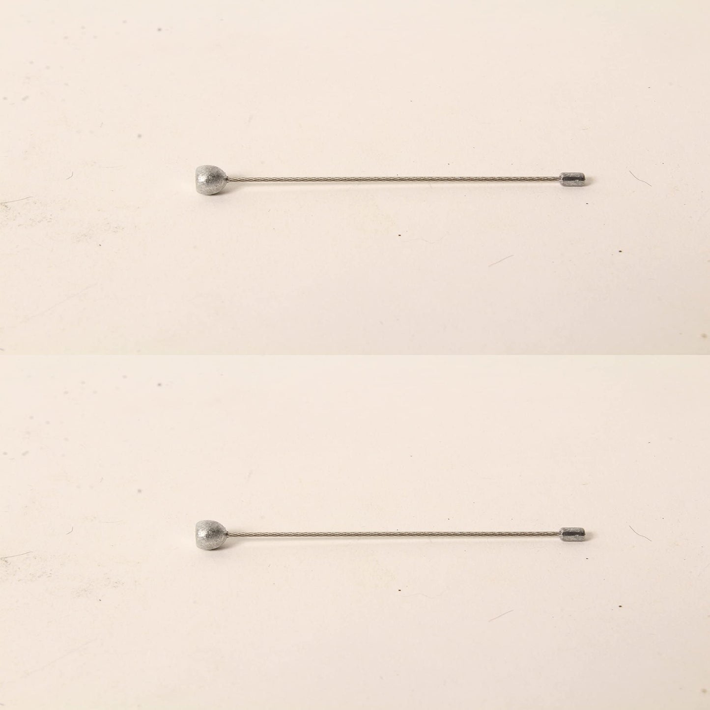 Throttle Cable Set for PB250 Series Lawn Equipment - 2 Pack