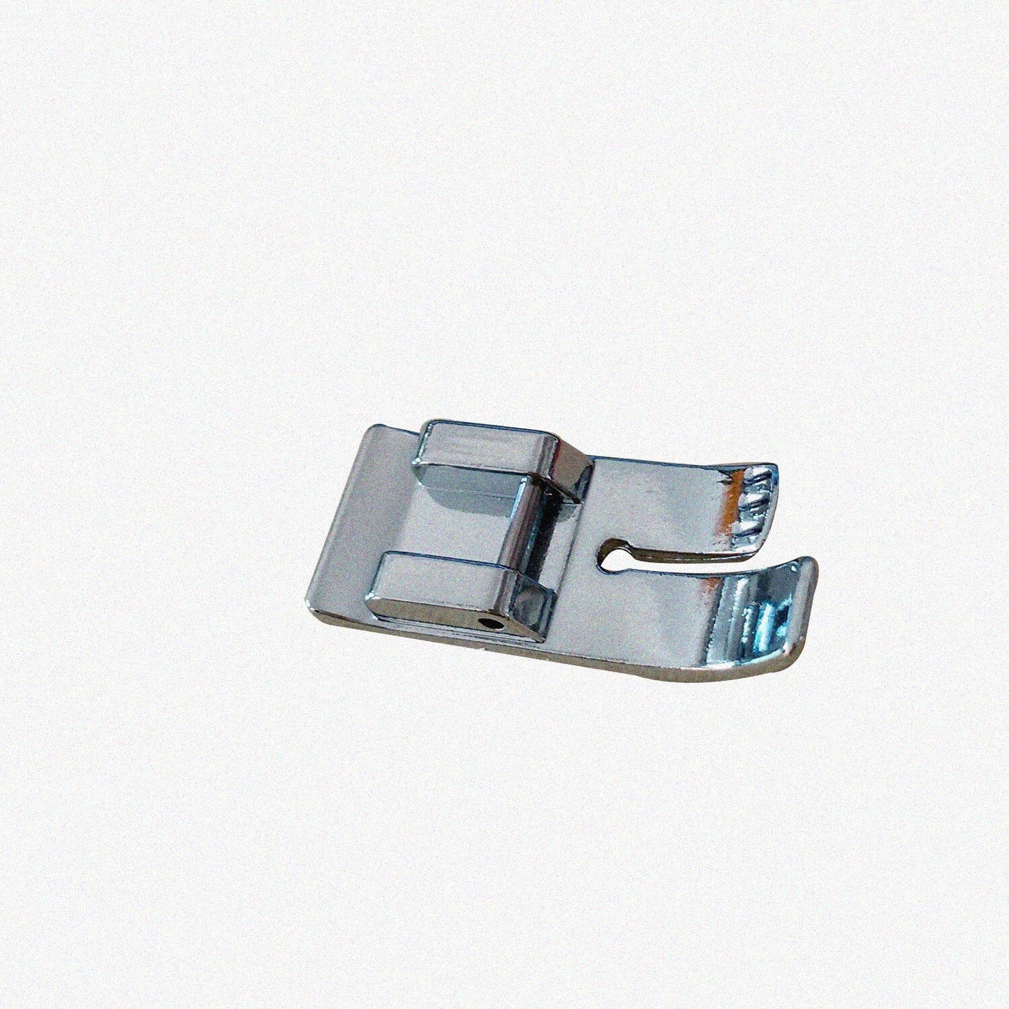 Straight Stitch Snap-On Foot for Lightweight Fabrics