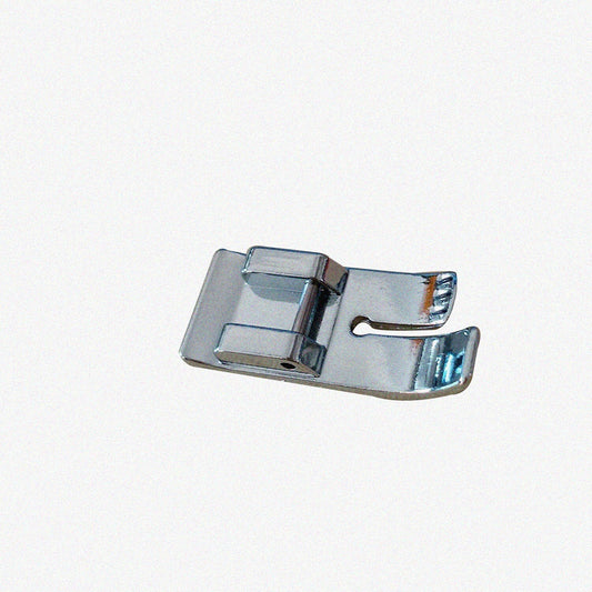 Straight Stitch Snap-On Foot for Lightweight Fabrics