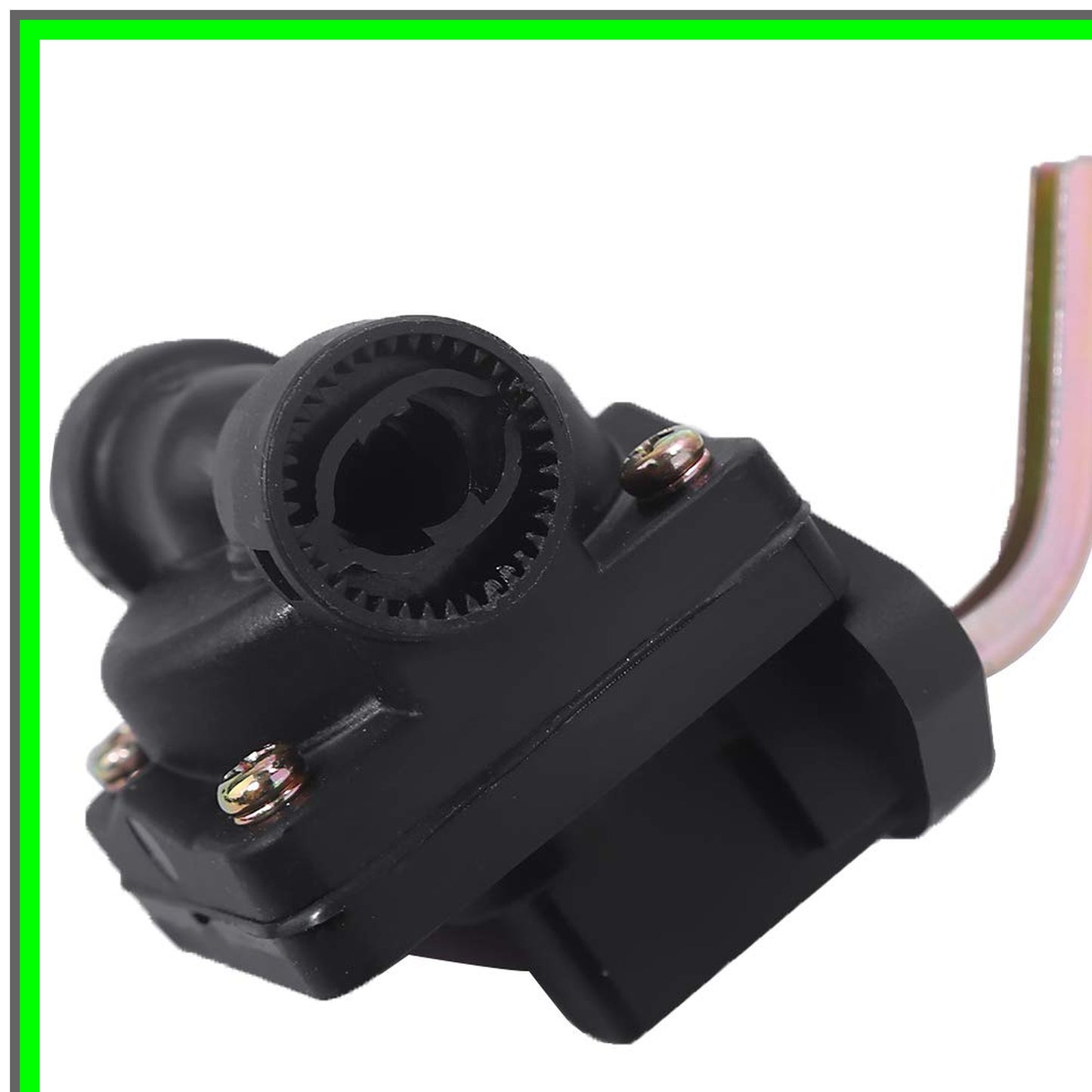 K241 Engine Fuel Pump Replacement for Wheelhorse Generators and Tractors