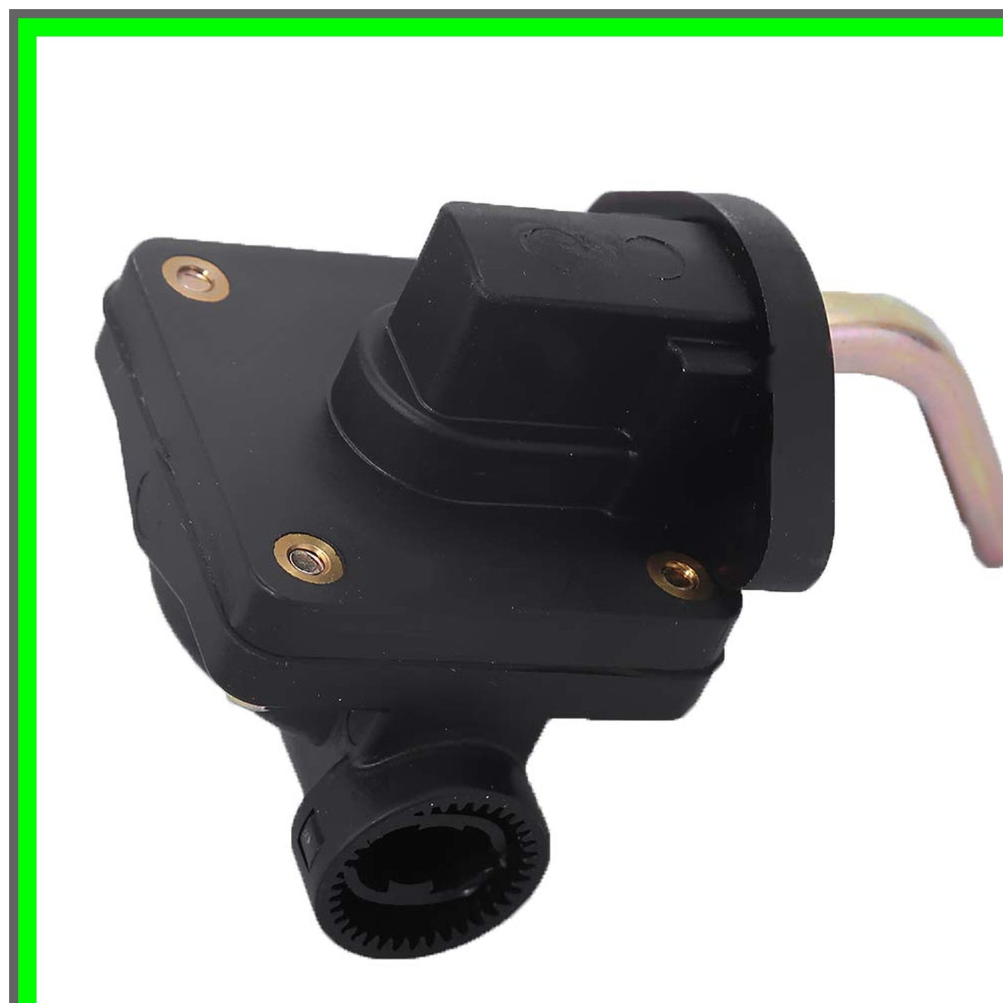 K241 Engine Fuel Pump Replacement for Wheelhorse Generators and Tractors