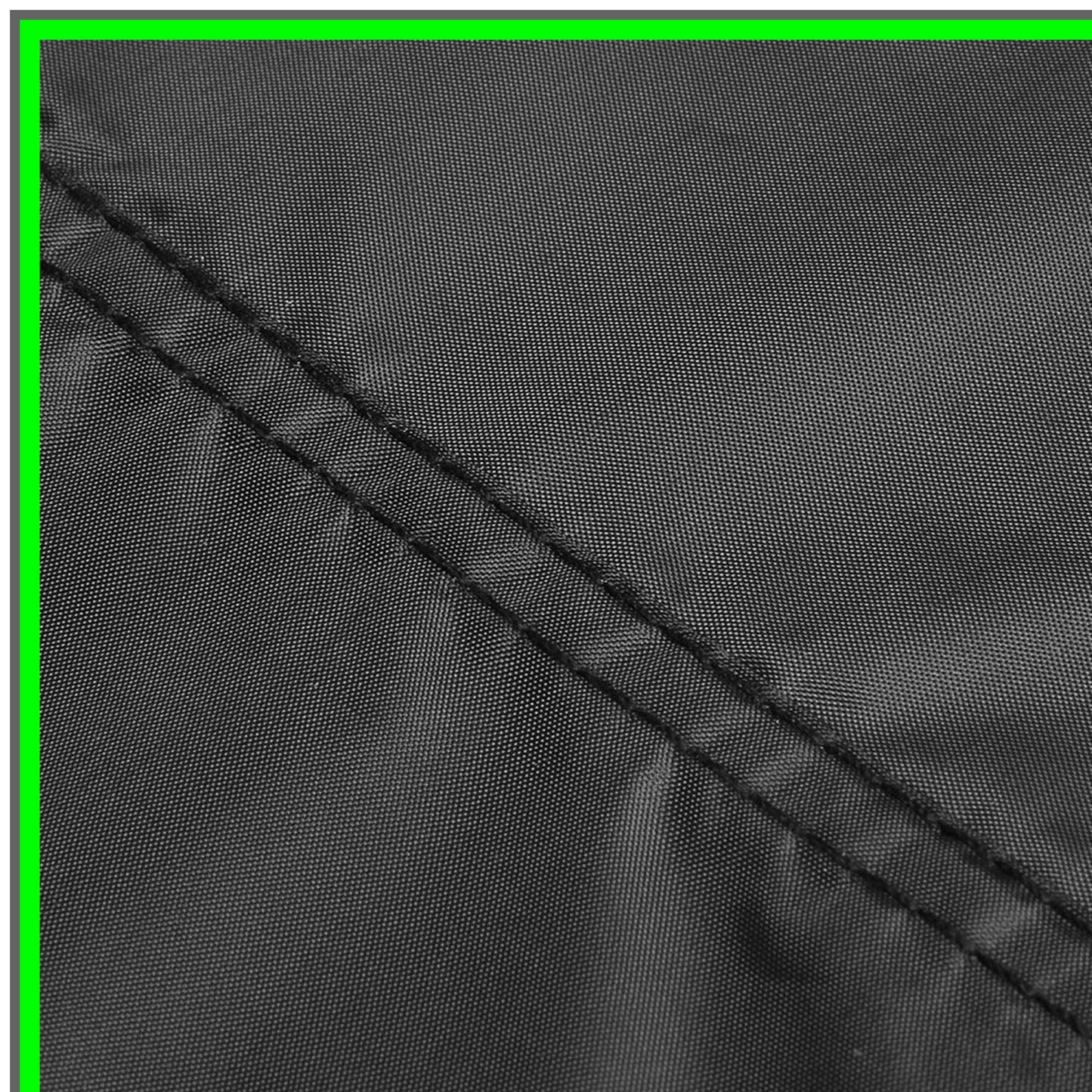 Heavy Duty Lawn Mower Cover with UV Protection for 54" Decks
