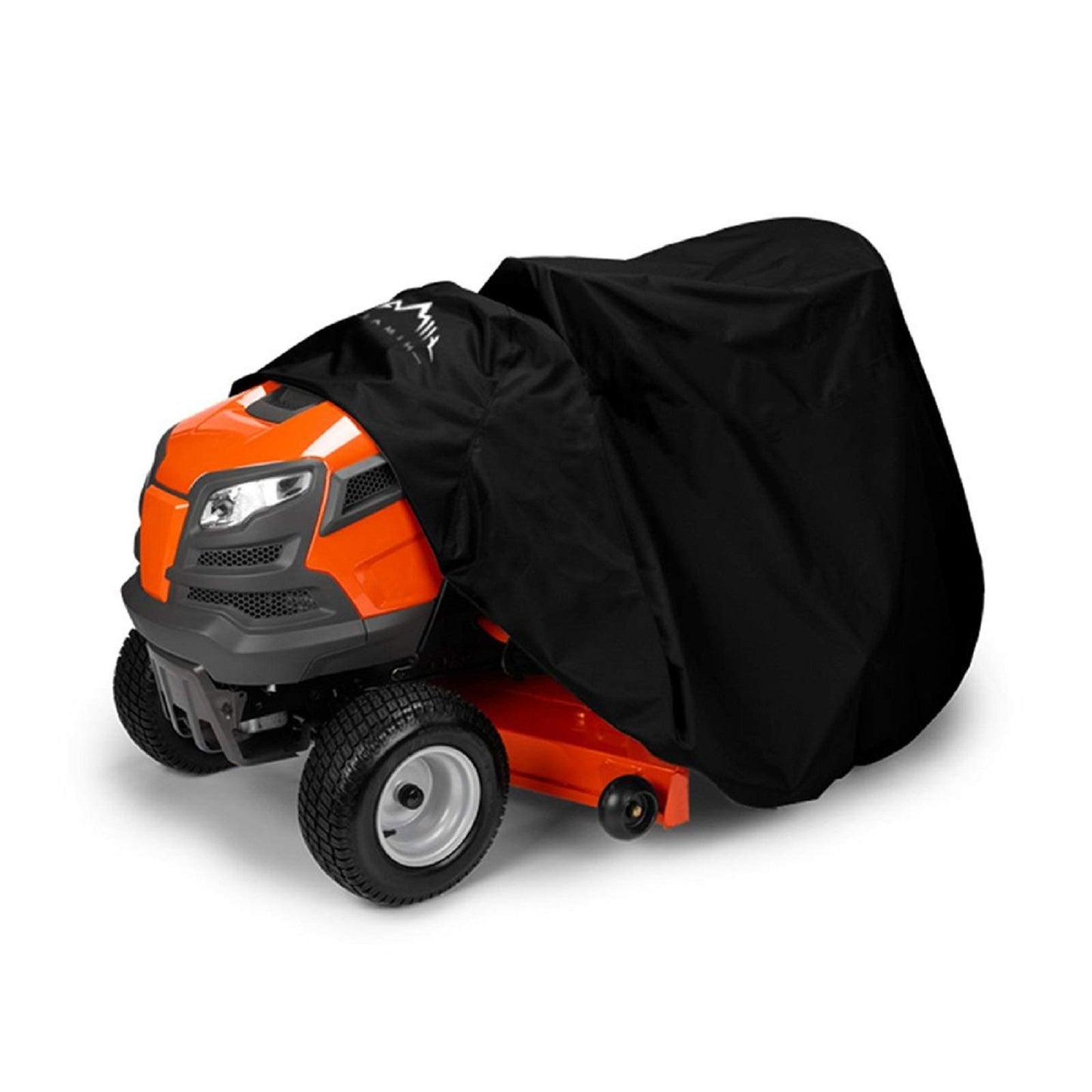 Heavy Duty Lawn Mower Cover with UV Protection for 54" Decks