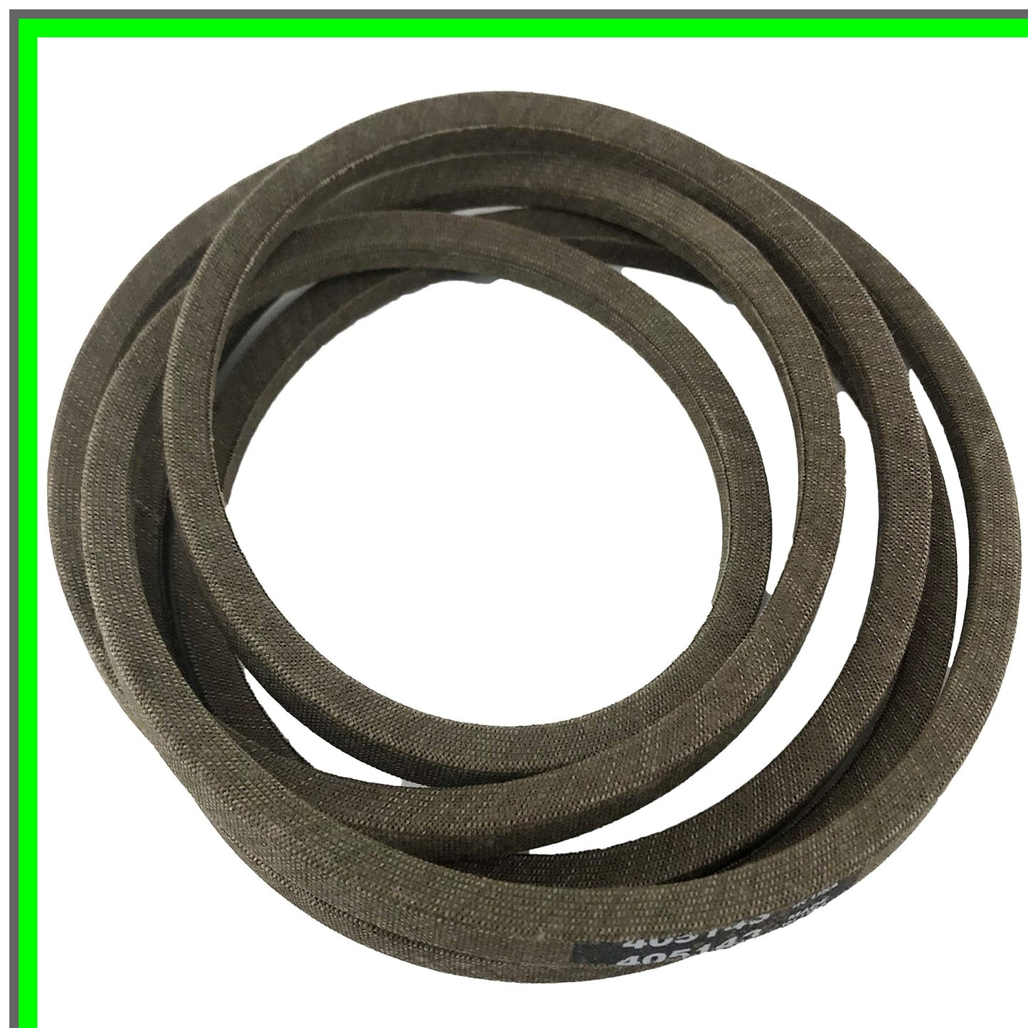 High-Performance V-Belt for Reliable Power Transmission and Durability