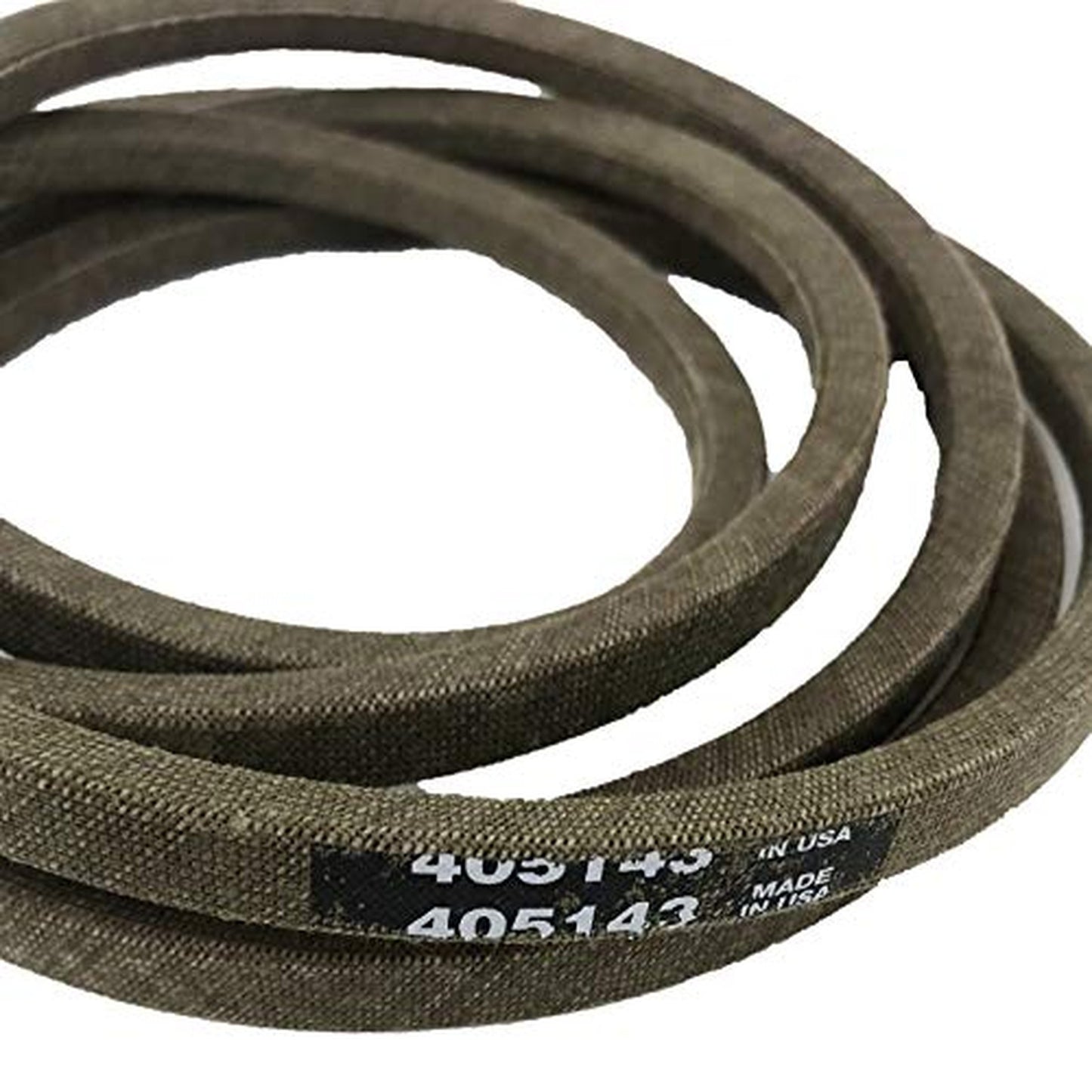 High-Performance V-Belt for Reliable Power Transmission and Durability