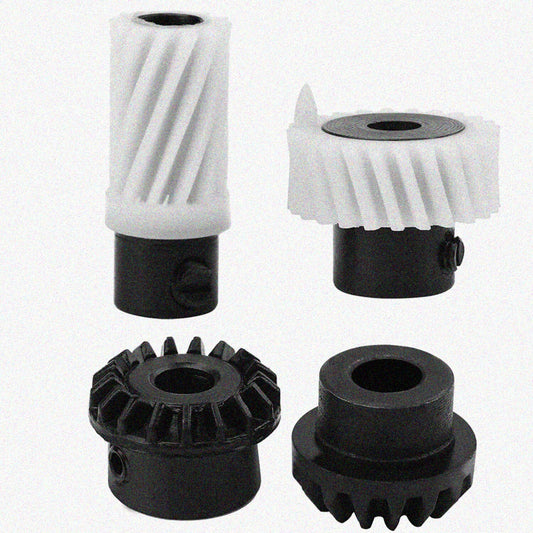 Sewing Machine Drive Gear Set 4 Pcs