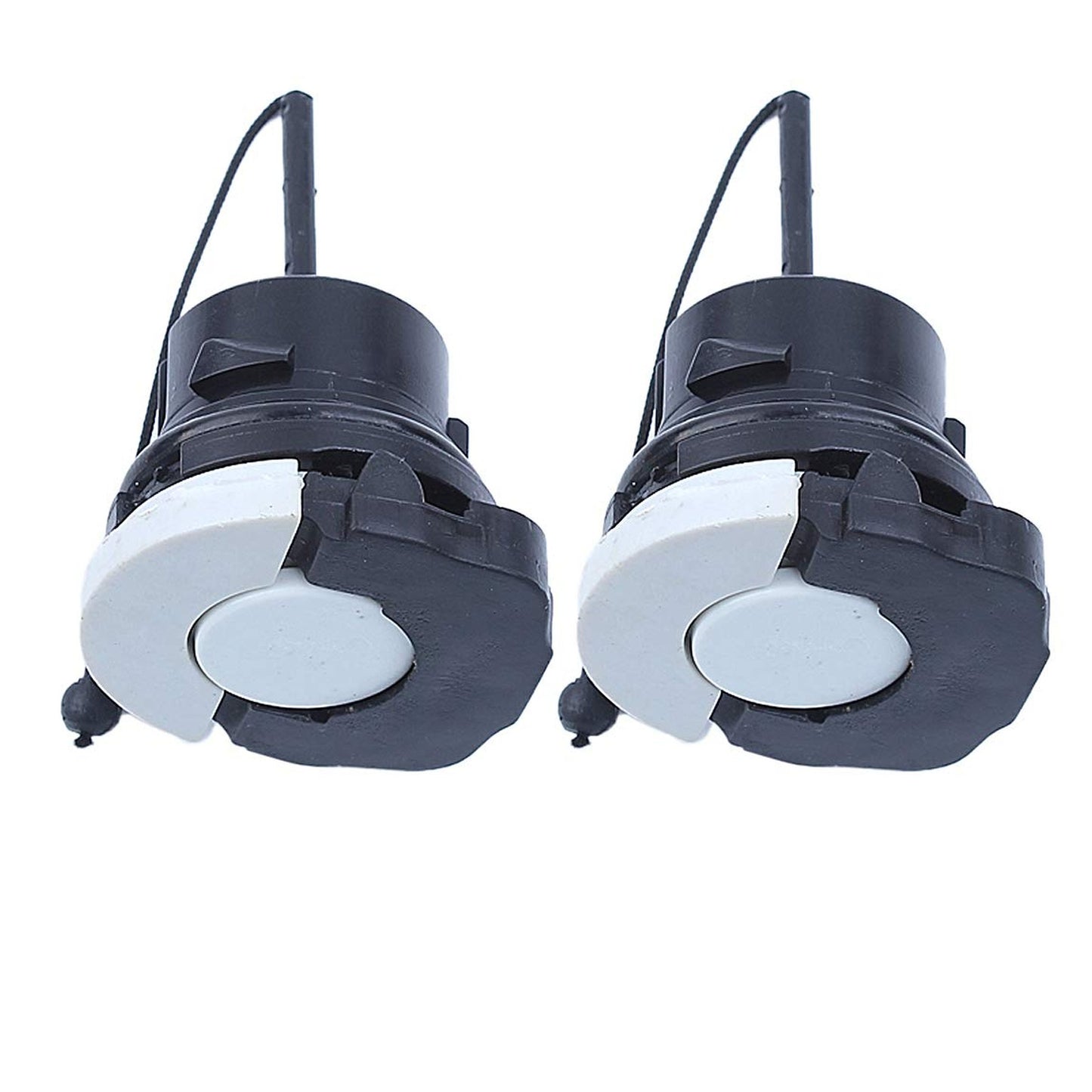 STIHL Chainsaw Oil Cap Replacement Set for HT and MS Series Models