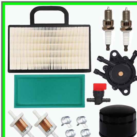 Complete Tune-Up Kit for Briggs and Stratton Lawn Mowers