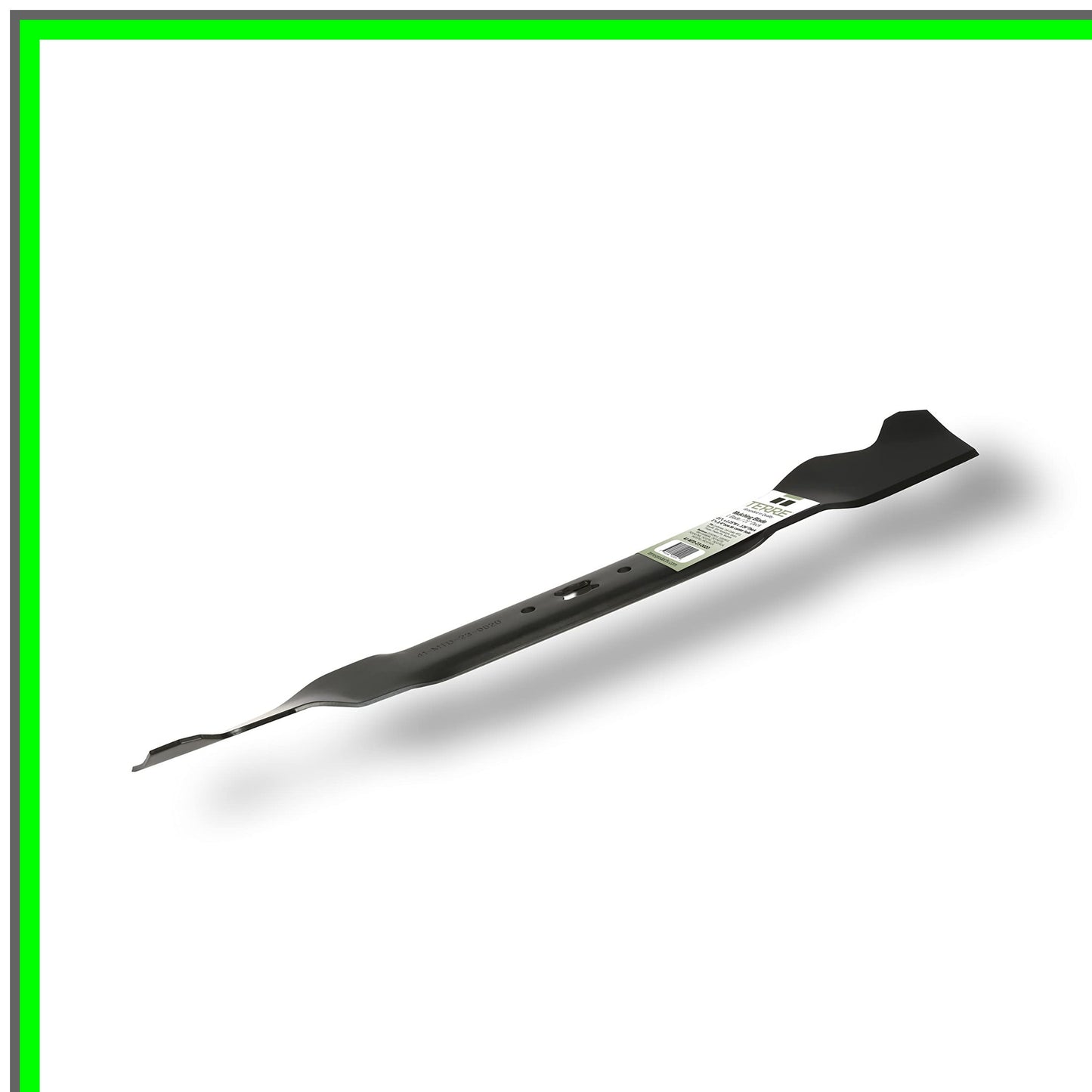 21 Inch Mulching Mower Blade for Cub Cadet and Troy Bilt Models