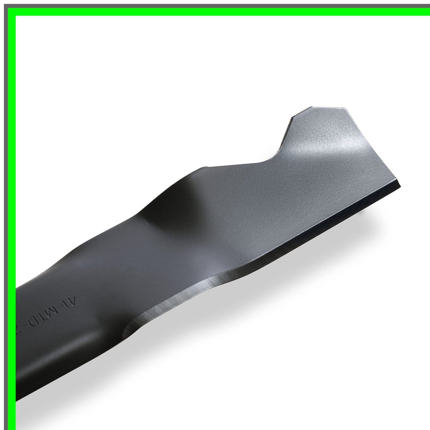21 Inch Mulching Mower Blade for Cub Cadet and Troy Bilt Models