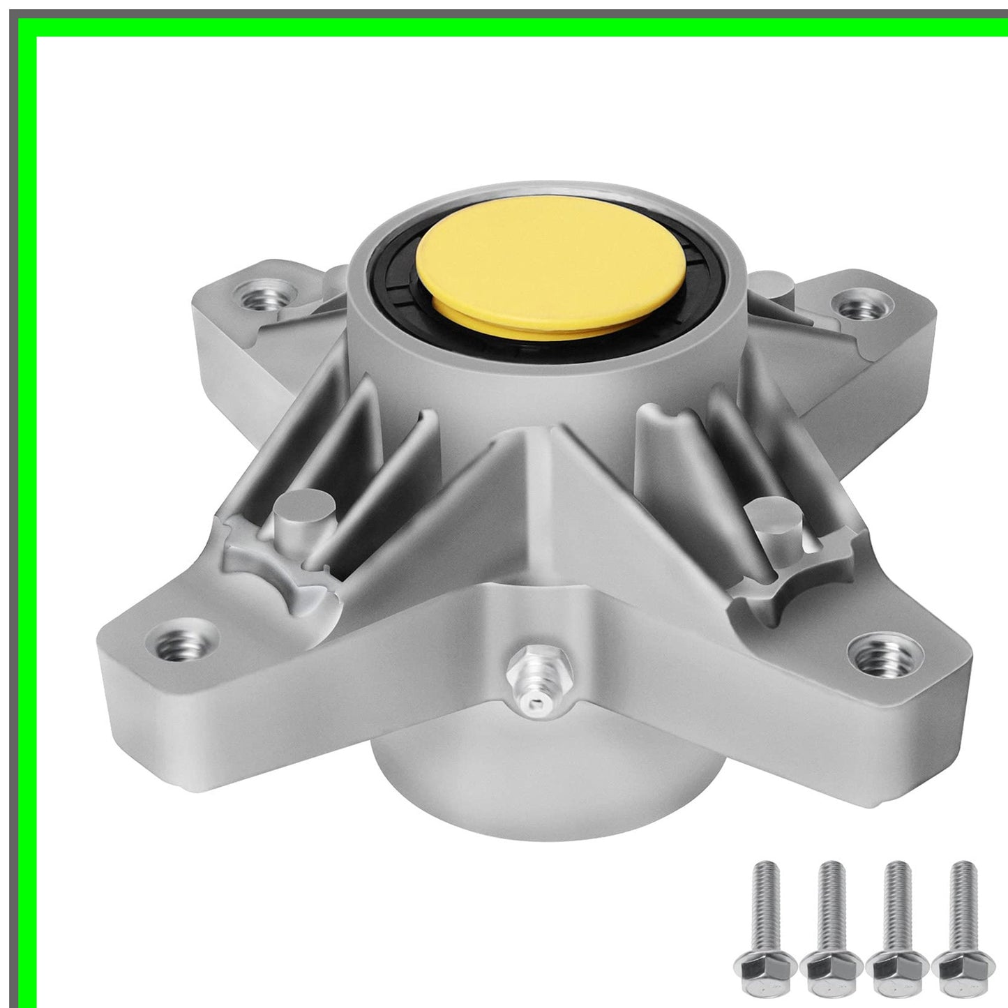 Cub Cadet Spindle Assembly Replacement for 38" 42" 44" 54" Decks