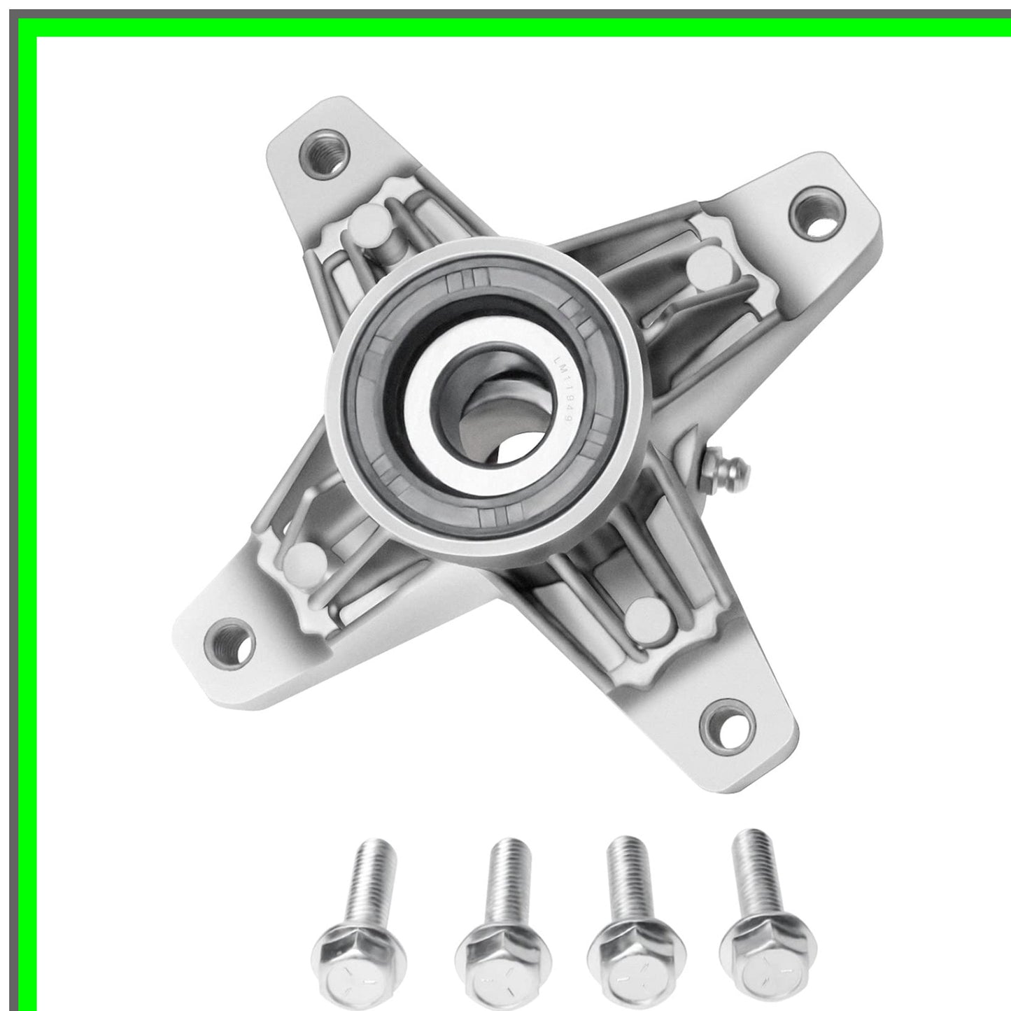 Cub Cadet Spindle Assembly Replacement for 38" 42" 44" 54" Decks