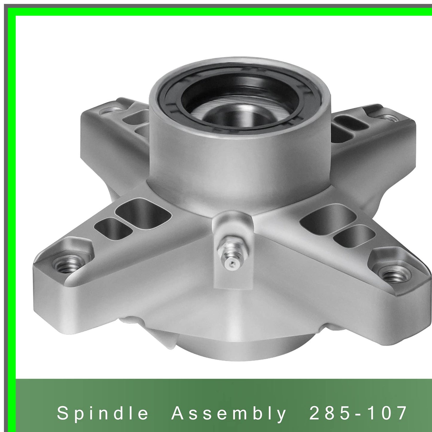 Cub Cadet Spindle Assembly Replacement for 38" 42" 44" 54" Decks