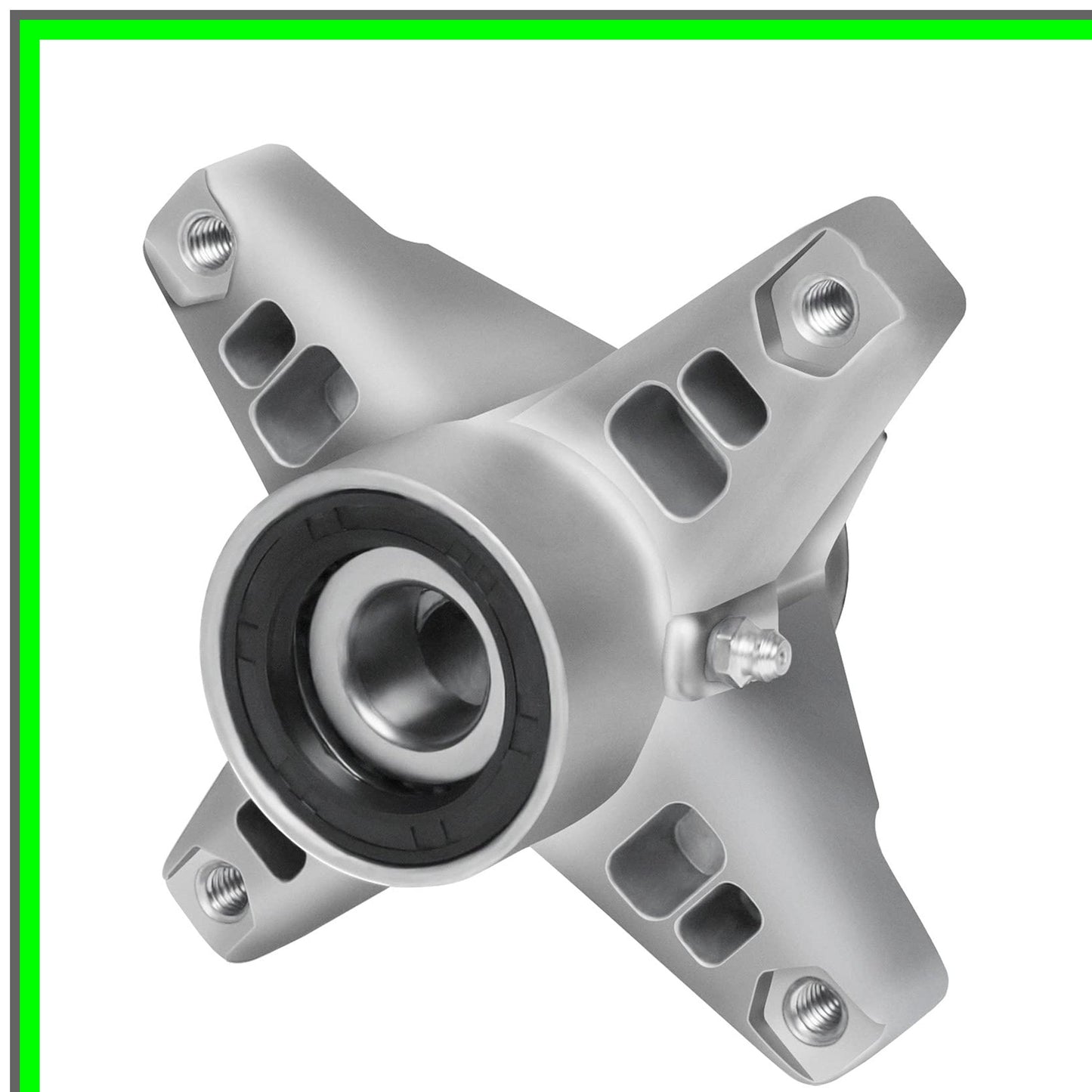 Cub Cadet Spindle Assembly Replacement for 38" 42" 44" 54" Decks