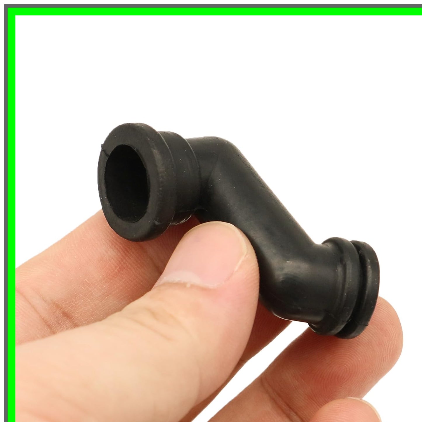 Briggs Stratton Breather Tube 692253 for Enhanced Engine Performance