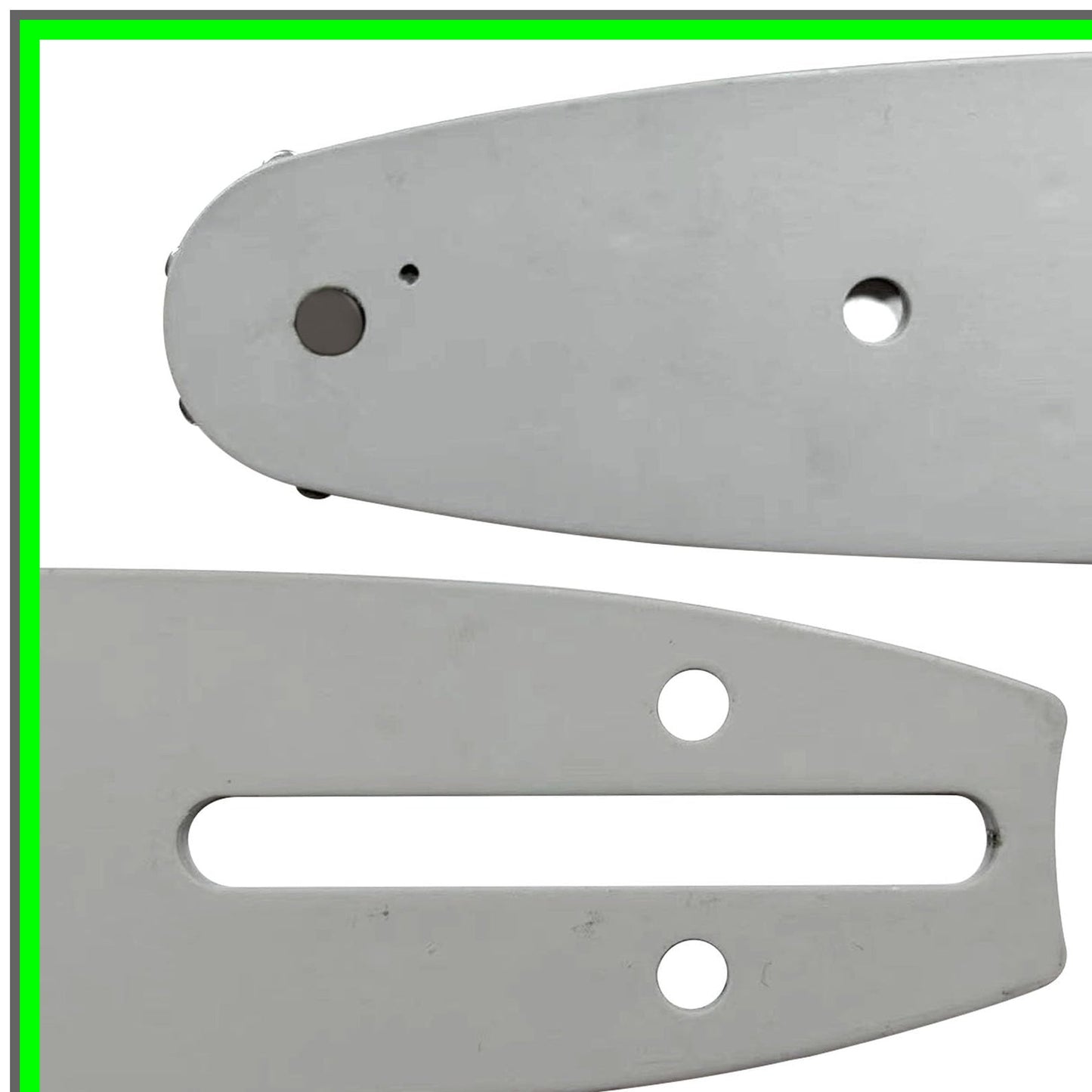8-Inch Chainsaw Bar and Chain Combo for Remington Greenworks Pole Saws