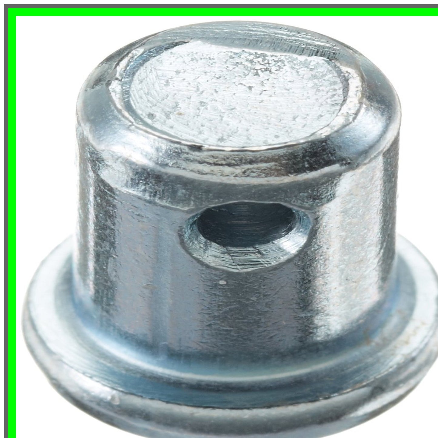 3/8 Inch by 1/2 Inch Clevis Pin for Secure Fastening Solutions