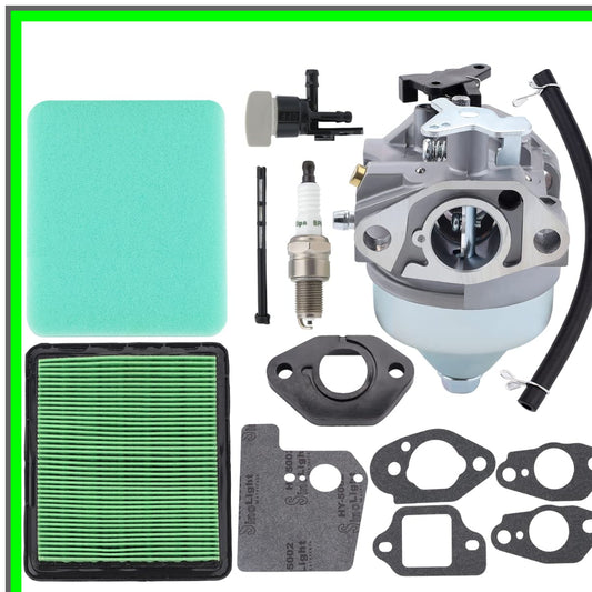 Honda GCV190 Carburetor for HRB217 and HRX217 Lawn Mowers
