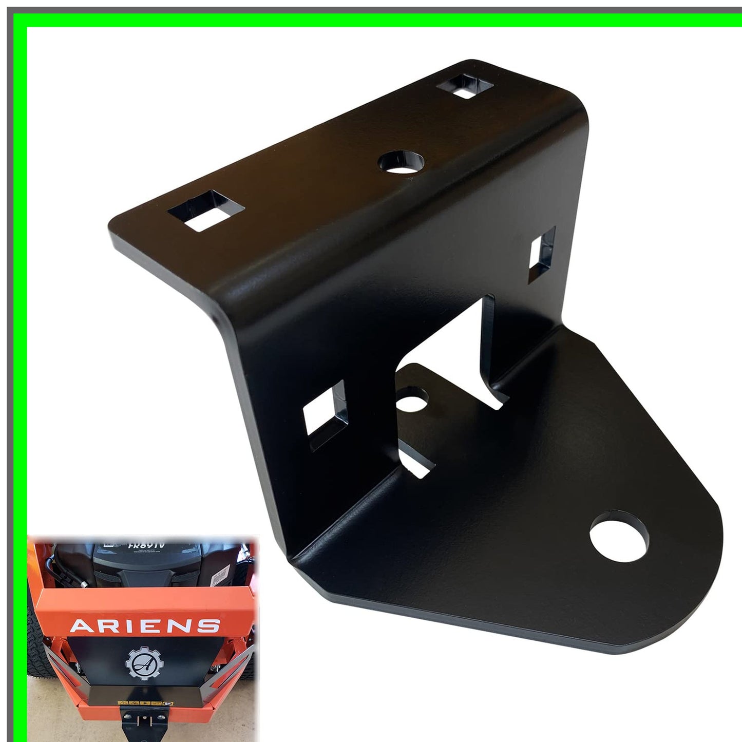 Ariens Gravely Zero Turn Mower Hitch Compatible Replacement 71514900