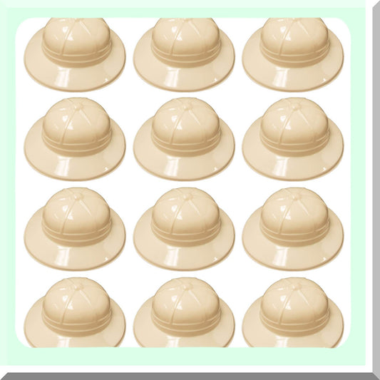 Safari Party Hats for Kids and Adults