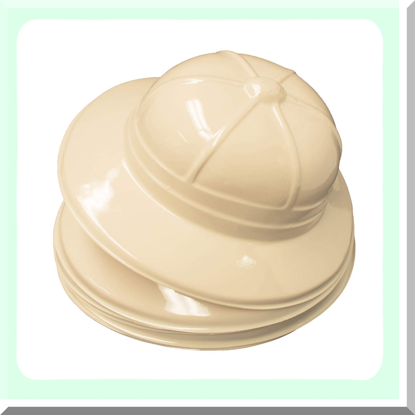 Safari Party Hats for Kids and Adults