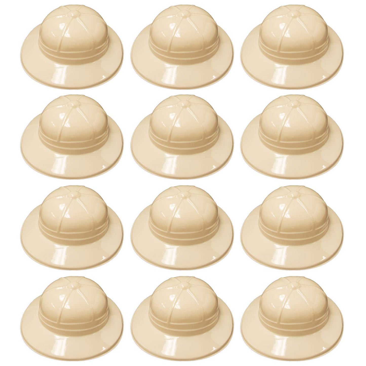 Safari Party Hats for Kids and Adults