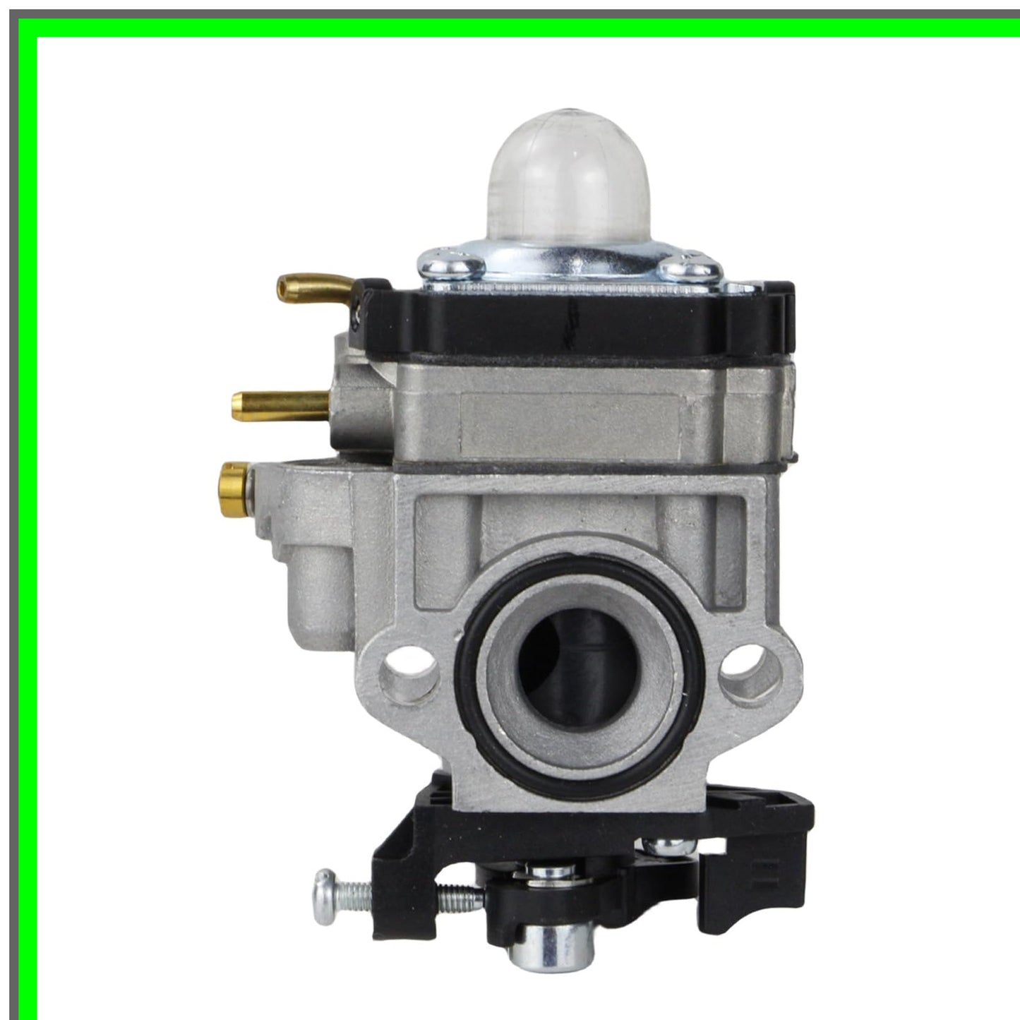 RY25AXB Carburetor Replacement for Ryobi 25cc Gas Jet Fan Blower