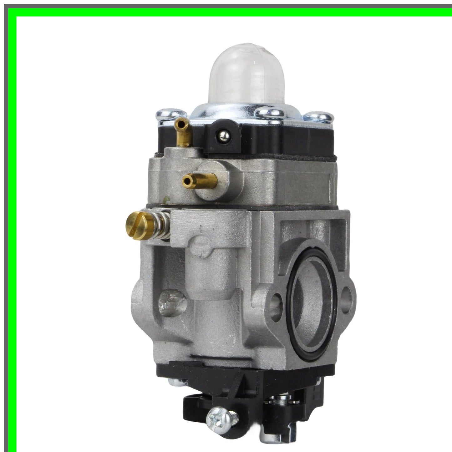 RY25AXB Carburetor Replacement for Ryobi 25cc Gas Jet Fan Blower