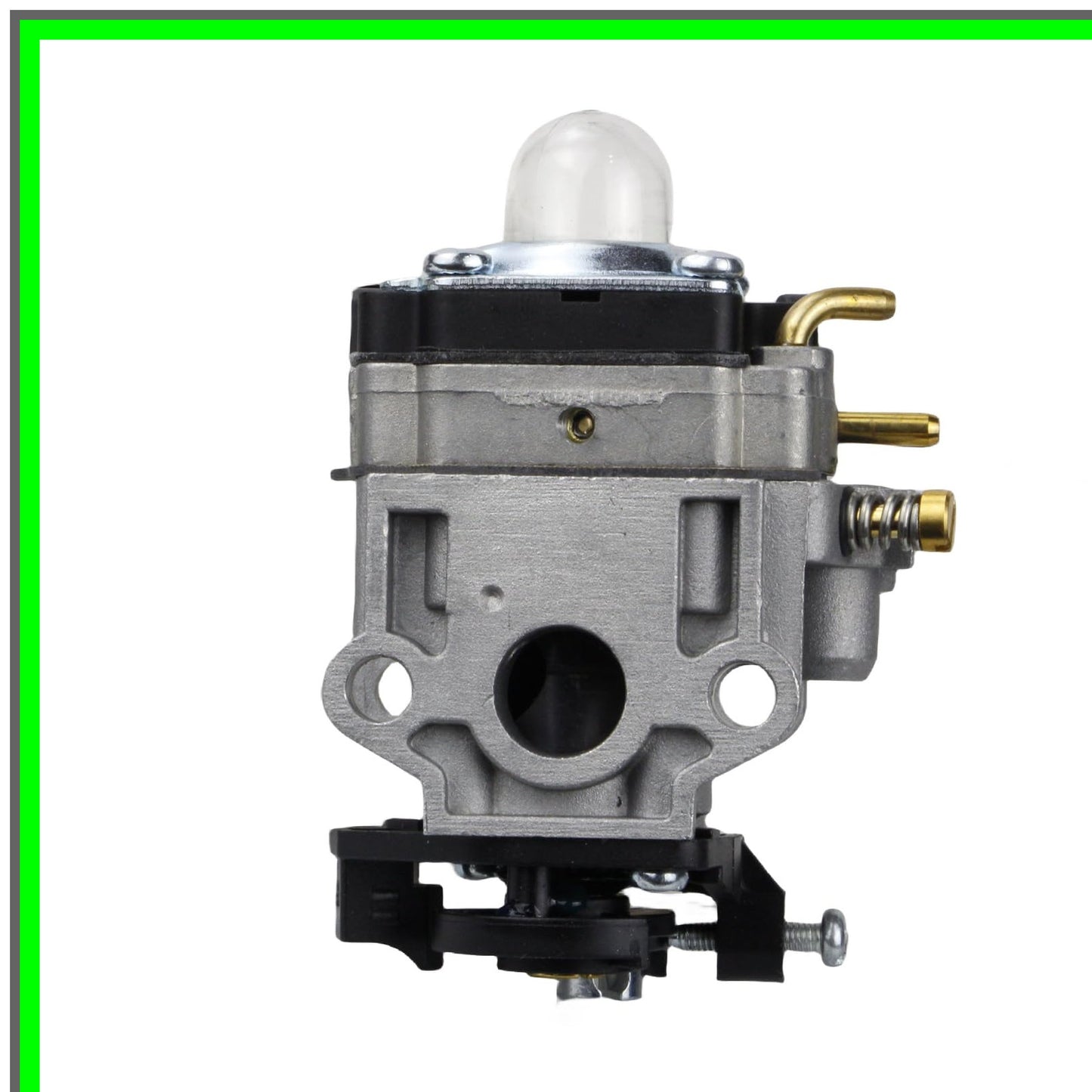 RY25AXB Carburetor Replacement for Ryobi 25cc Gas Jet Fan Blower