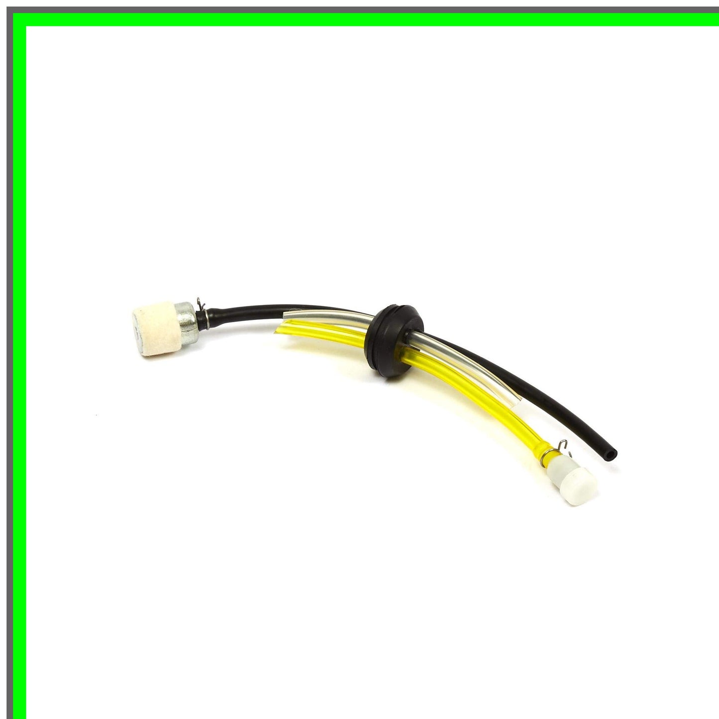 Maruyama Fuel Line Filter System for Enhanced Engine Performance