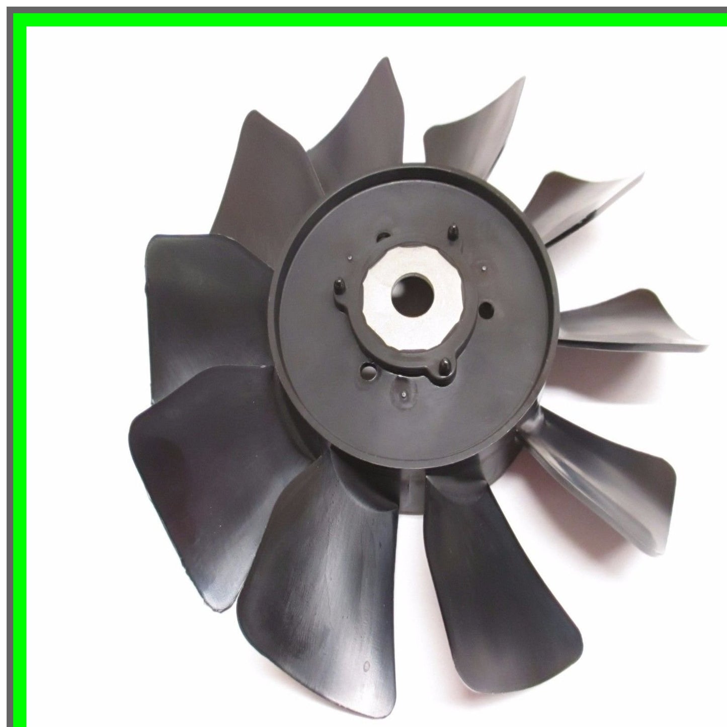 Lawn Tractor Axle Fan Replacement Part for Optimal Performance
