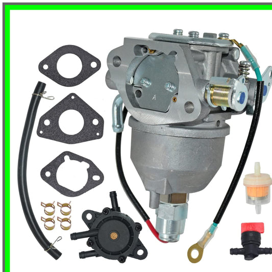 Carburetor for SV710 SV715 SV720 Courage Twin Engine Models